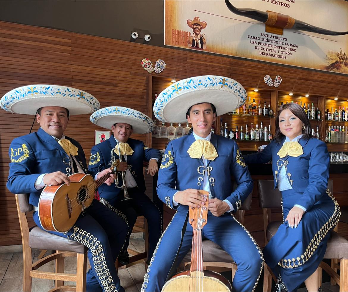Los Instrumentos del Mariachi: Conoce Cada Uno